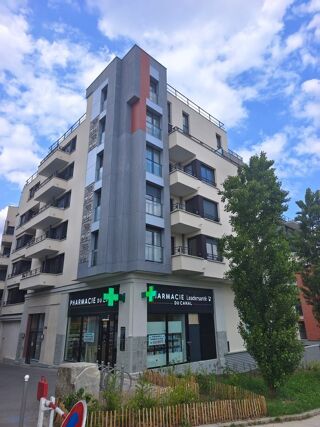  Appartement � vendre 3 pi�ces 62 m�