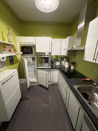  Appartement � vendre 2 pi�ces 48 m�