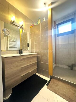  Appartement à vendre 3 pièces 75 m²