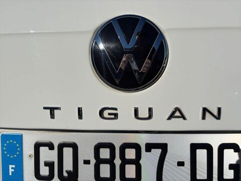 Tiguan 1.4 eHybrid 245ch DSG6 R-Line 2023 occasion 31100 Toulouse