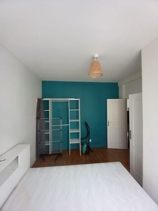  Appartement � louer 2 pi�ces 37 m�