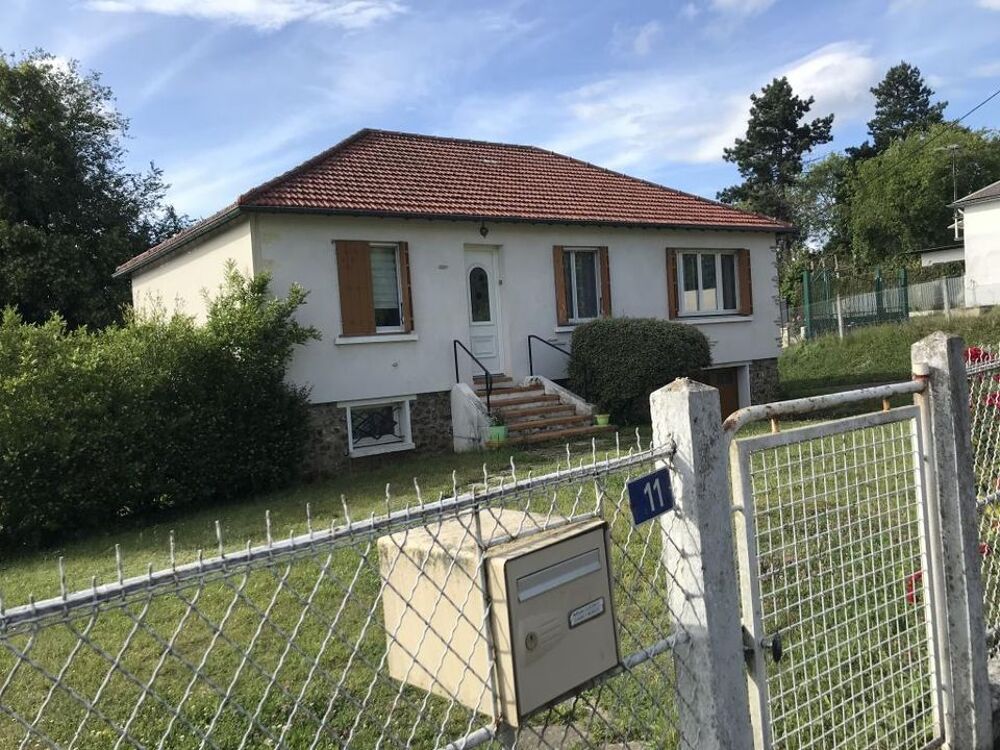 Location Maison Maison de 80m2 à louer sur Évreux Evreux