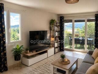  Appartement à vendre 3 pièces 75 m²