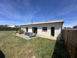  Maison à vendre 5 pièces 120 m²
