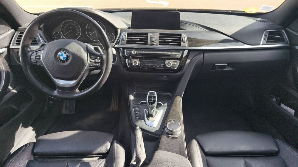 S&eacute;rie 4 xDrive 420 d 190 BVA8 Luxury - Entretien constructeur Toit o 2018 occasion 21540 Sombernon