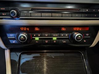 S&eacute;rie 5 530d Confort LUXURY 2012 occasion 87280 Limoges