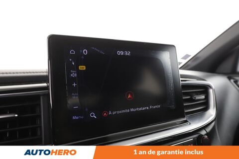 Divers 1.4 T-GDi ISG GT Line DCT7 140 ch 2019 occasion 92130 Issy-les-Moulineaux