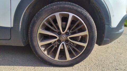 Crossland X 1.2 Turbo 110 BVA6 Ultimate - Automatique 2019 occasion 29270 Carhaix Plouguer