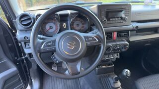 Jimny 1.5 VVT 102 Privilege 2022 occasion 94700 Maisons Alfort