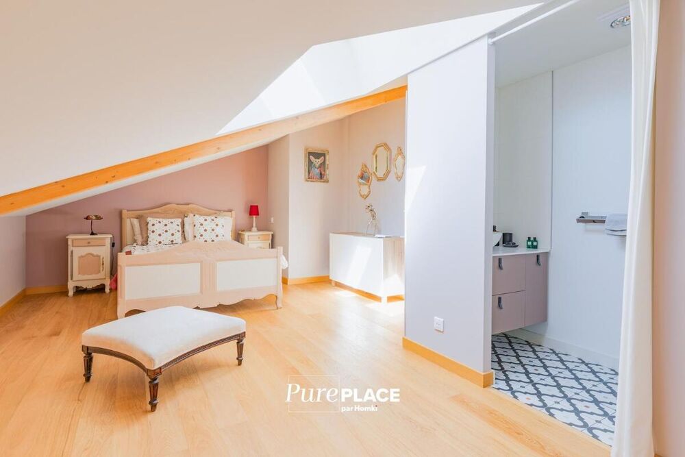 � vendre  Maison Villeurbanne (69100)