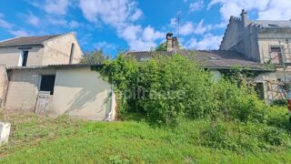  Maison � vendre 5 pi�ces 80 m�