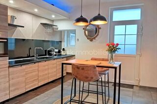  Maison à vendre 3 pièces 75 m²