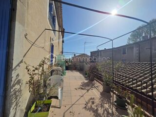  Immeuble à vendre 8 pièces 197 m² Cereste