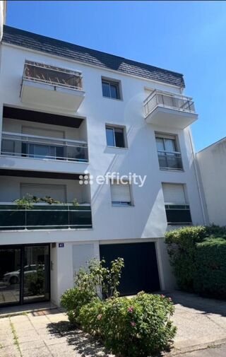  Appartement � vendre 1 pi�ce 26 m�