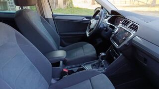 Tiguan 1.5 TSI 150.0 Confortline Business 2021 occasion 38780 Eyzin Pinet