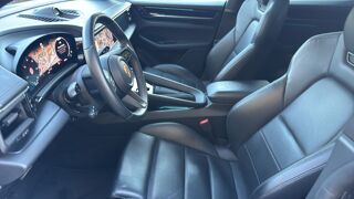 Macan EV 517 4s - Automatique Toit ouvrant 2025 occasion 22000 Saint Brieuc