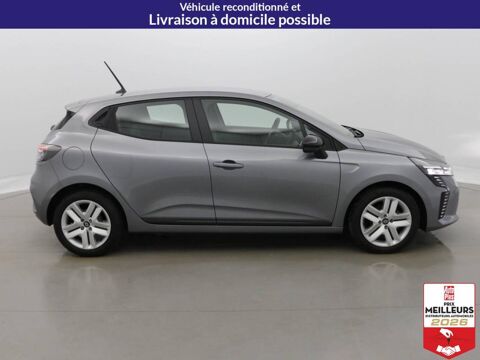 Clio TCe 90 Evolution +Navigation 2024 occasion 10150 Lavau