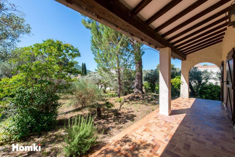 Vente Maison Maison/Villa T5 de 132 m² à Nyons 26110 Nyons