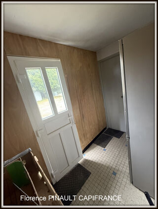  Maison à vendre 4 pièces 72 m²