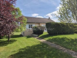  Maison � vendre 5 pi�ces 90 m�