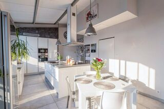  Maison à vendre 4 pièces 128 m²