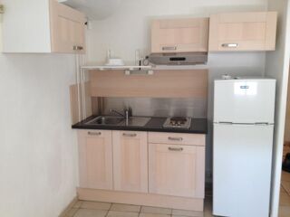  Appartement  louer 1 pice 19 m