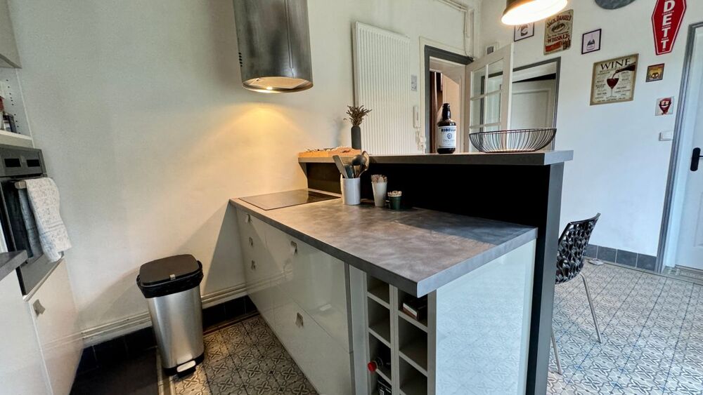 Location Appartement Appartement de 58m2 à louer sur Valenciennes Valenciennes