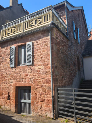  Maison à vendre 3 pièces 55 m²