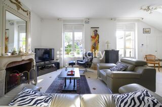  Maison à vendre 6 pièces 202 m²