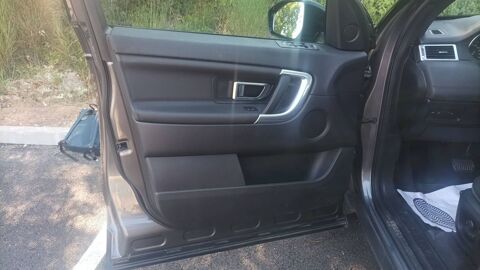 Discovery sport 2.0 TD4 180 BVA9 HSE 2016 occasion 83149 Bras