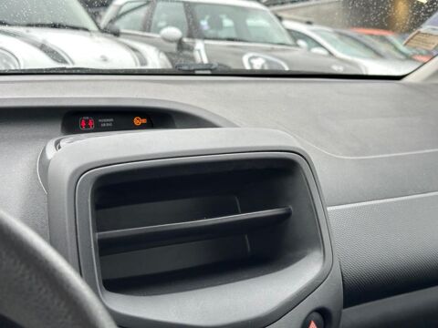 C1 II 1.0 VTI 68 LIVE 3P 2015 occasion 78240 Chambourcy