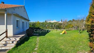  Maison � vendre 3 pi�ces 75 m�