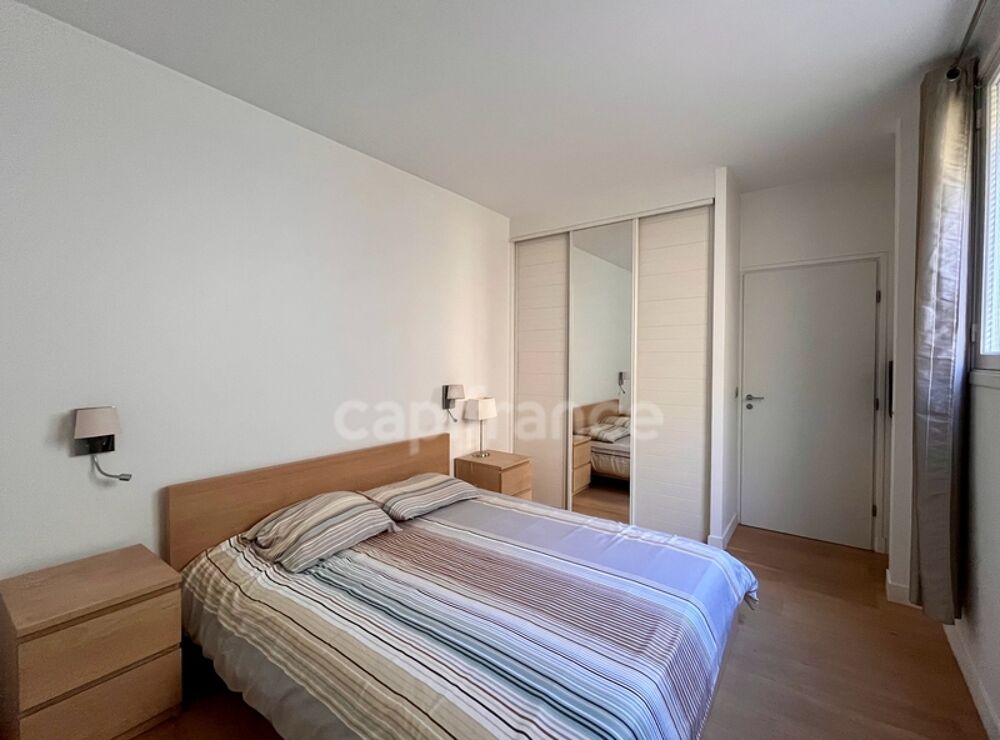 à vendre  Appartement Paris 16