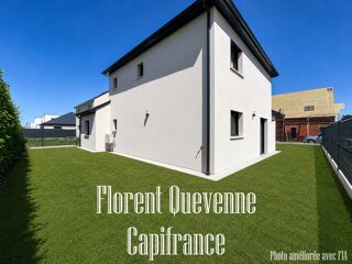  Maison 6 pièces 139 m² Cagny