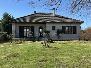  Maison à vendre 3 pièces 97 m²