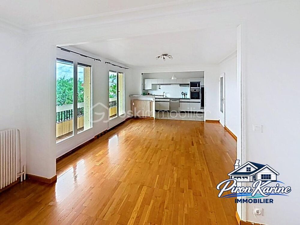 Appartement familiale