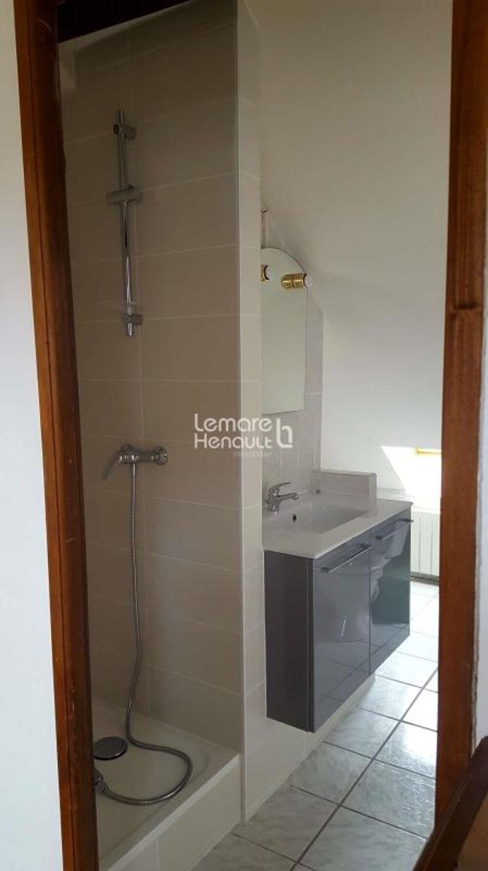 Location Appartement STUDIO 21M2 Dreux