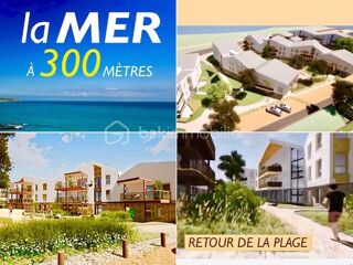  Appartement à vendre 3 pièces 51 m²