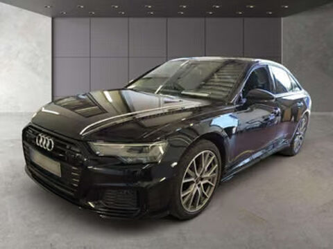 Audi A6 Limousine 45 TFSI quattro S line 2023 occasion Bordeaux 33000
