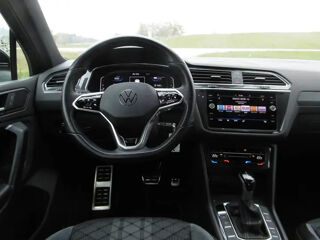 Tiguan 1.5 TSI R-Line 2023 occasion 33000 Bordeaux