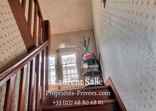  Maison à vendre 6 pièces 108 m²