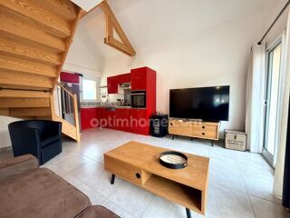  Appartement à vendre 4 pièces 81 m²