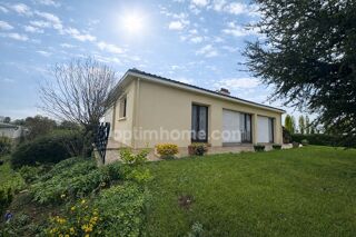  Maison à vendre 5 pièces 102 m²