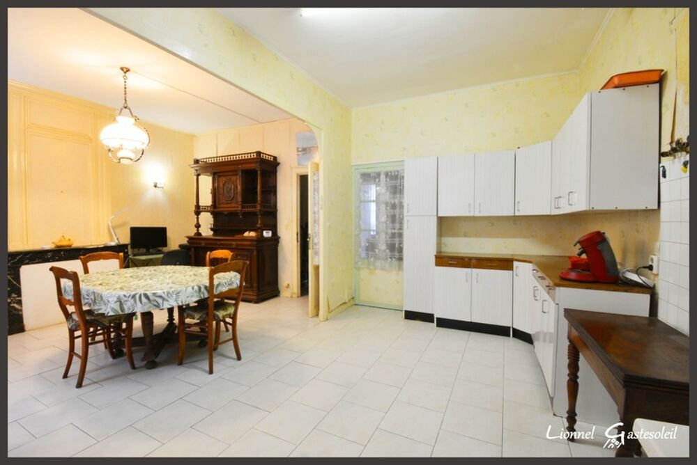Vente Maison Maison de ville à vendre 4 chambres extérieur et garage sur la commune de Port Sainte Foy et Ponchapt en Dordogne Port sainte foy et ponchapt