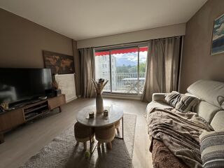  Appartement à vendre 1 pièce 33 m²