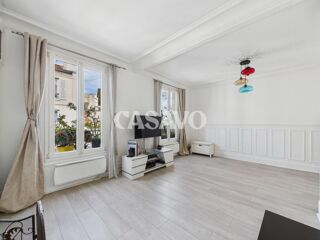  Appartement � vendre 2 pi�ces 50 m�