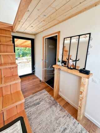  Maison à vendre 4 pièces 73 m²