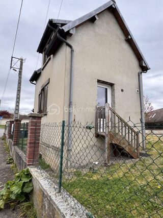  Immeuble à vendre 8 pièces 85 m²