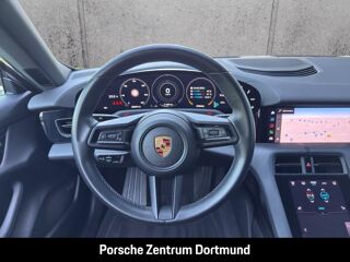 Taycan Sport Turismo – Bose Toit panoramique Jantes 20 2022 occasion 33000 Bordeaux