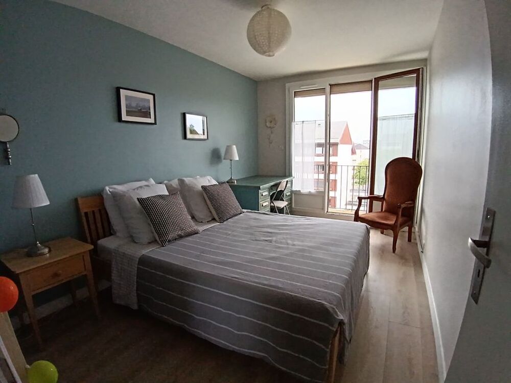 Location Appartement Appartement de 80m2 à louer sur Reims Reims